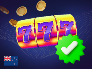 Banner of Playing Only Eligible Pokies