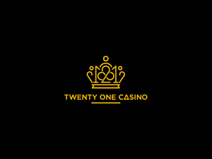 Logo of 21Casino