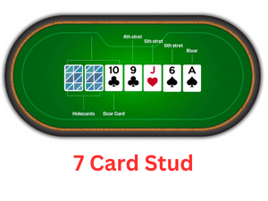 Logo of 7-Card Stud
