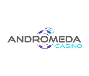 Logo of Andromeda