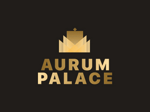 Logo of Aurum Palace