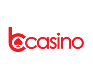 Logo of bCasino