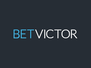 Logo of BetVictor Casino