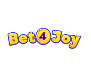 Logo of Bet4Joy Casino