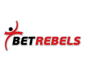 Logo of BetRebels Casino