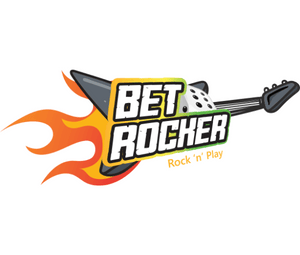 Logo of Betrocker Casino
