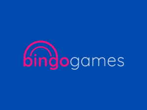 Logo of Bingo Games