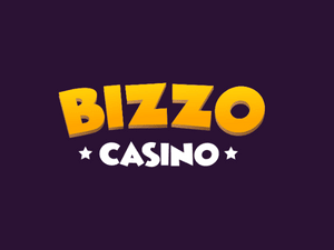 Logo of Bizzo Casino