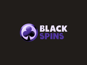 Logo of Black Spins