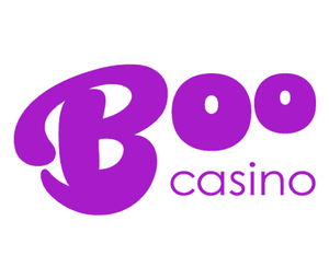 Logo of Boo Casino