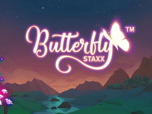 Logo of Butterfly Staxx