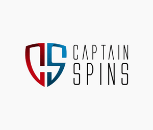 Logo of Captain Spins Casino