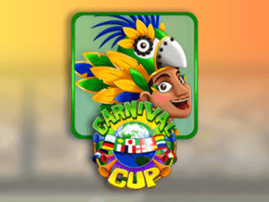 Logo of carnival-cup