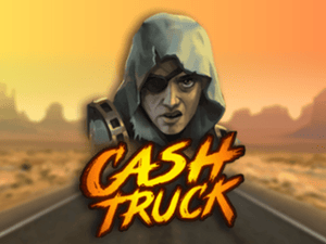 Logo of Cash Truck