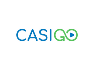 Logo of Casigo Casino