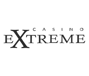 Logo of Casino Extreme