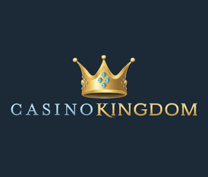 Logo of Casino Kingdom