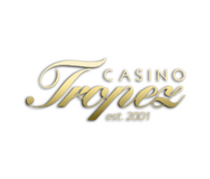 Logo of Casino Tropez