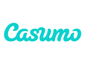 Logo of Casumo 