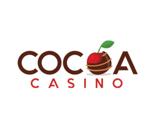 Logo of Cocoa Casino