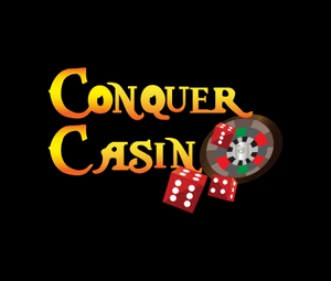 Logo of Conquer Casino