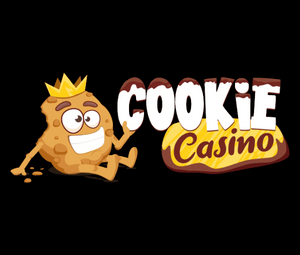 Logo of Cookie Casino