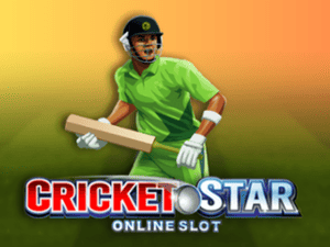 Logo of Cricket Star