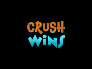 Logo of Crush Wins