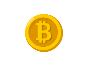 Logo of cryptocurrency