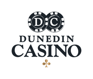 Logo of Dunedin Casino