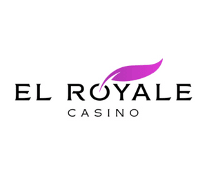 Logo of El Royale Casino