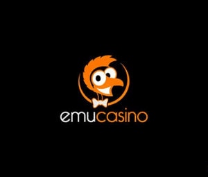 Logo of EmuCasino