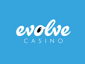 Logo of Evolve 