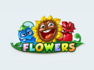 Logo of Flowers