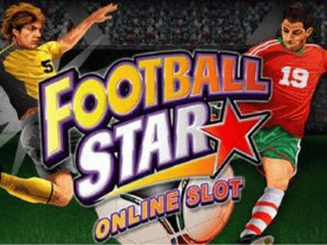 Logo of Football Star