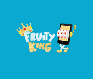 Logo of Fruity King