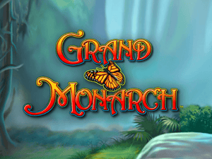 Logo of Grand Monarch