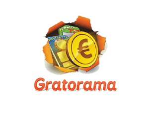 Logo of Gratorama Casino