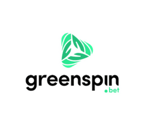 Logo of GreenSpins Casino