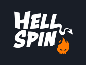 Logo of HellSpin