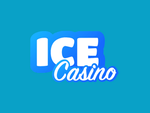 Logo of Ice Casino