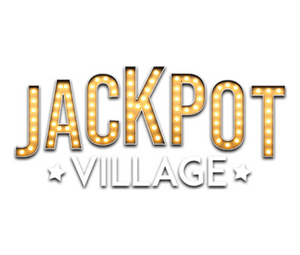 Logo of Jackpot Village Casino