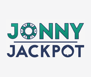Logo of Jonny Jackpot