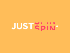 Logo of Justspin