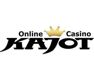 Logo of Kajot Casino