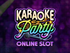 Logo of Karaoke Party