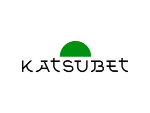 Logo of KatsuBet 