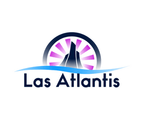 Logo of Las Atlantis Casino