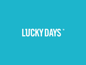 Logo of Lucky Days