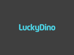 Logo of Lucky Dino